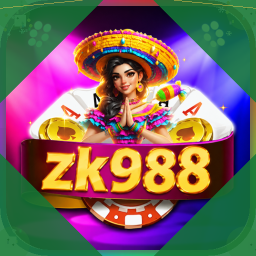 zk988 — mitra unggulan
